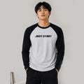 Full sleeve Raglan T-Shirt